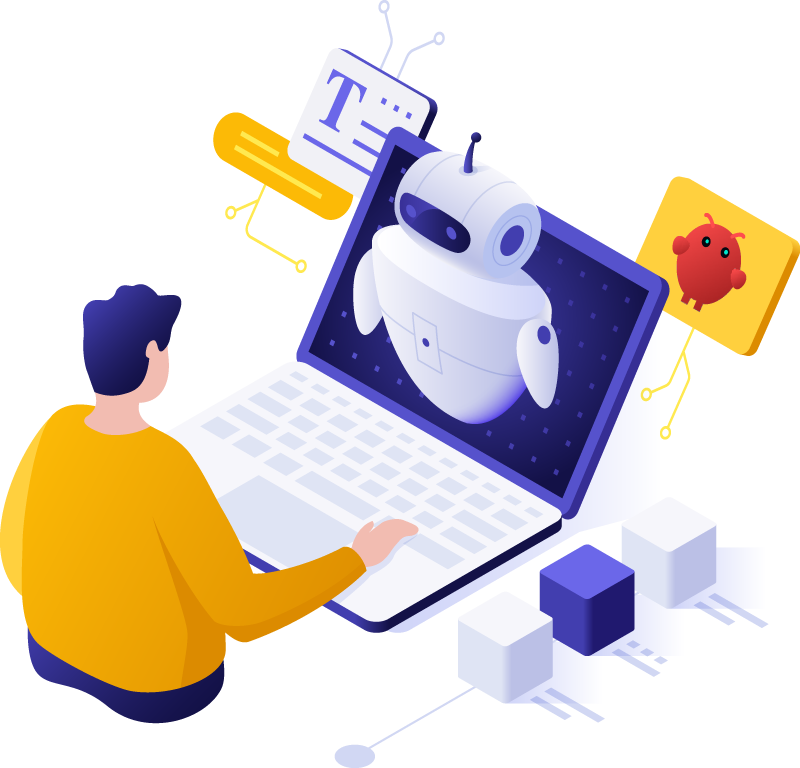 n8n hosting illustration