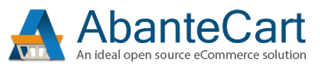 AbanteCart Logo