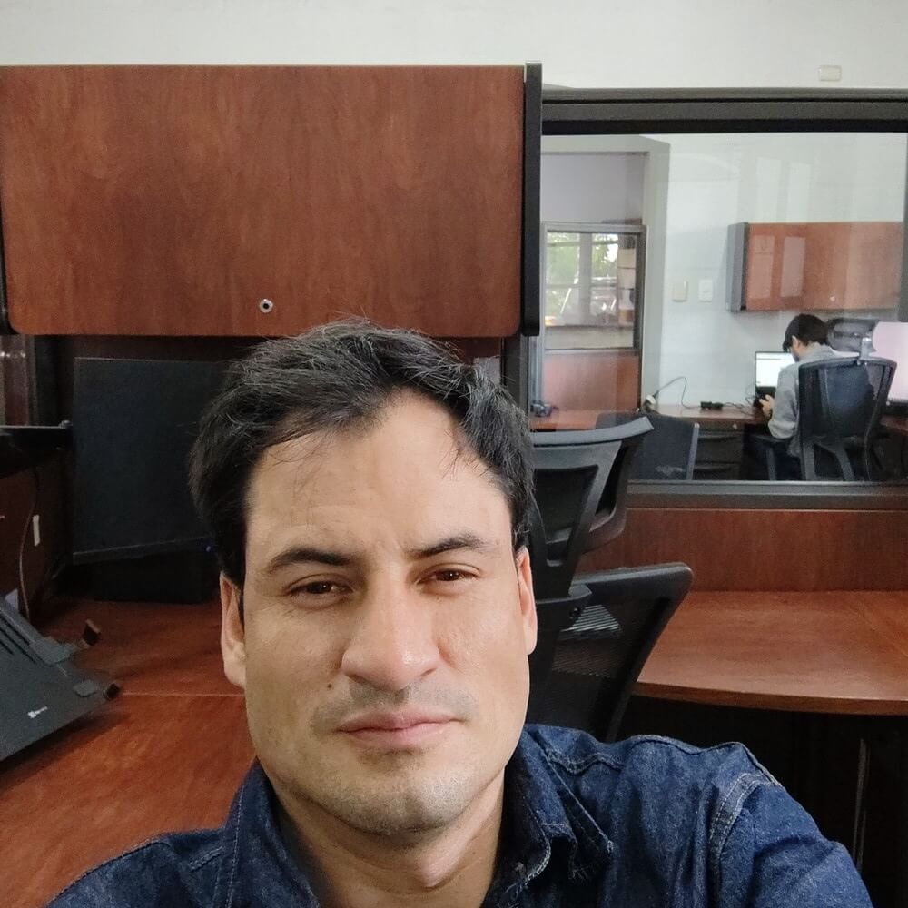 Client Avatar