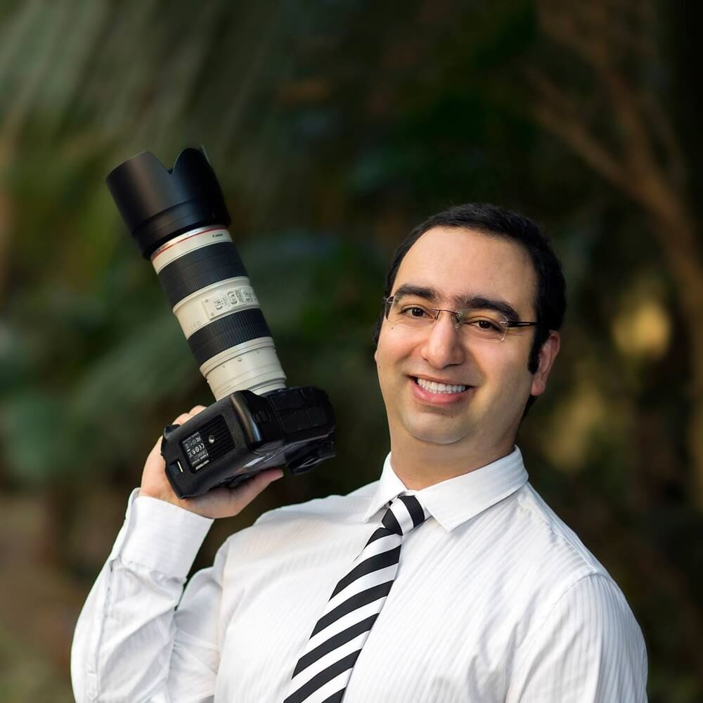 Client Avatar
