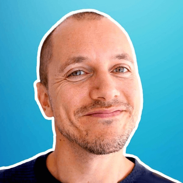 Client Avatar