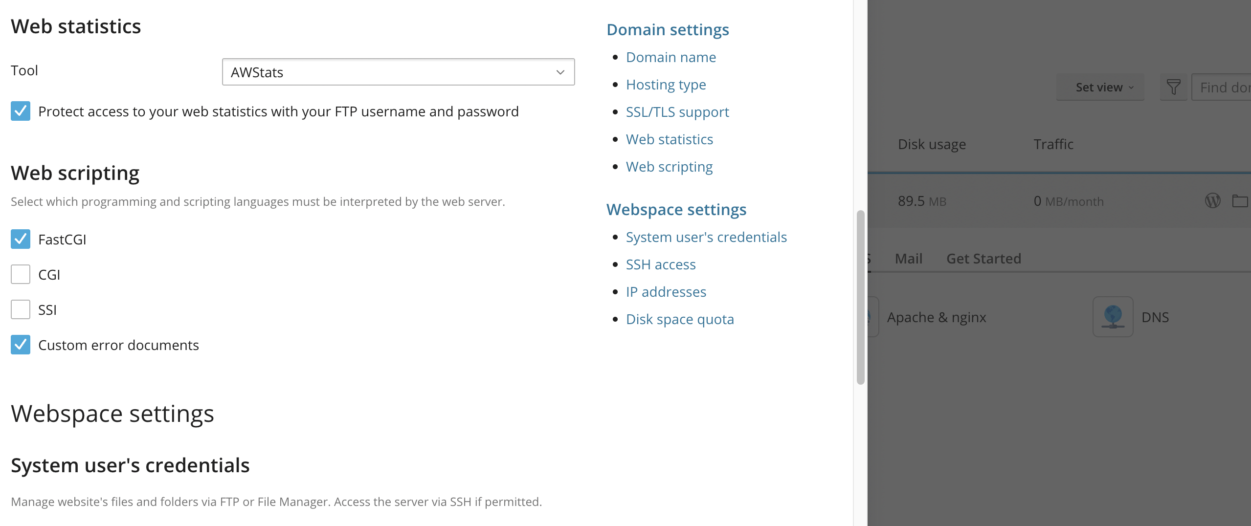 web-statistics-web-scripting