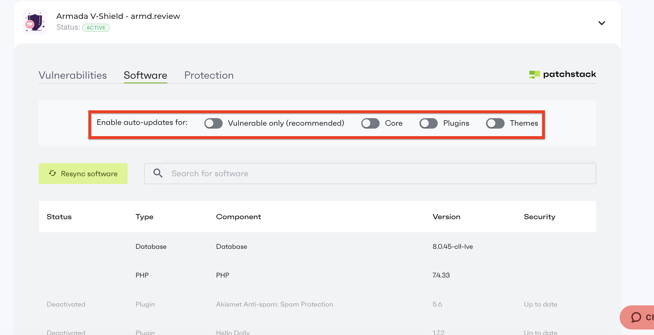 v-shield-sliders-two