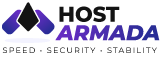 Host Armada WordPress hosting provider