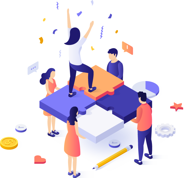 Image of success